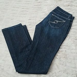 Bebe denim